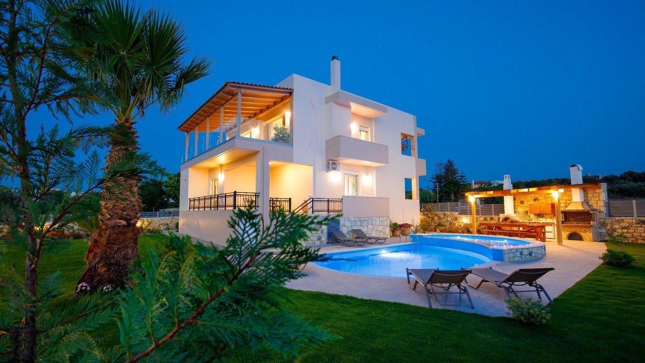 Photo of Outdoor in Pigianos Kampos
