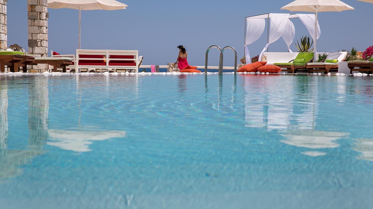 Photo of Outdoor in Naousa