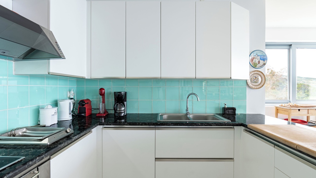 Photo of Kitchen in Gialiskari