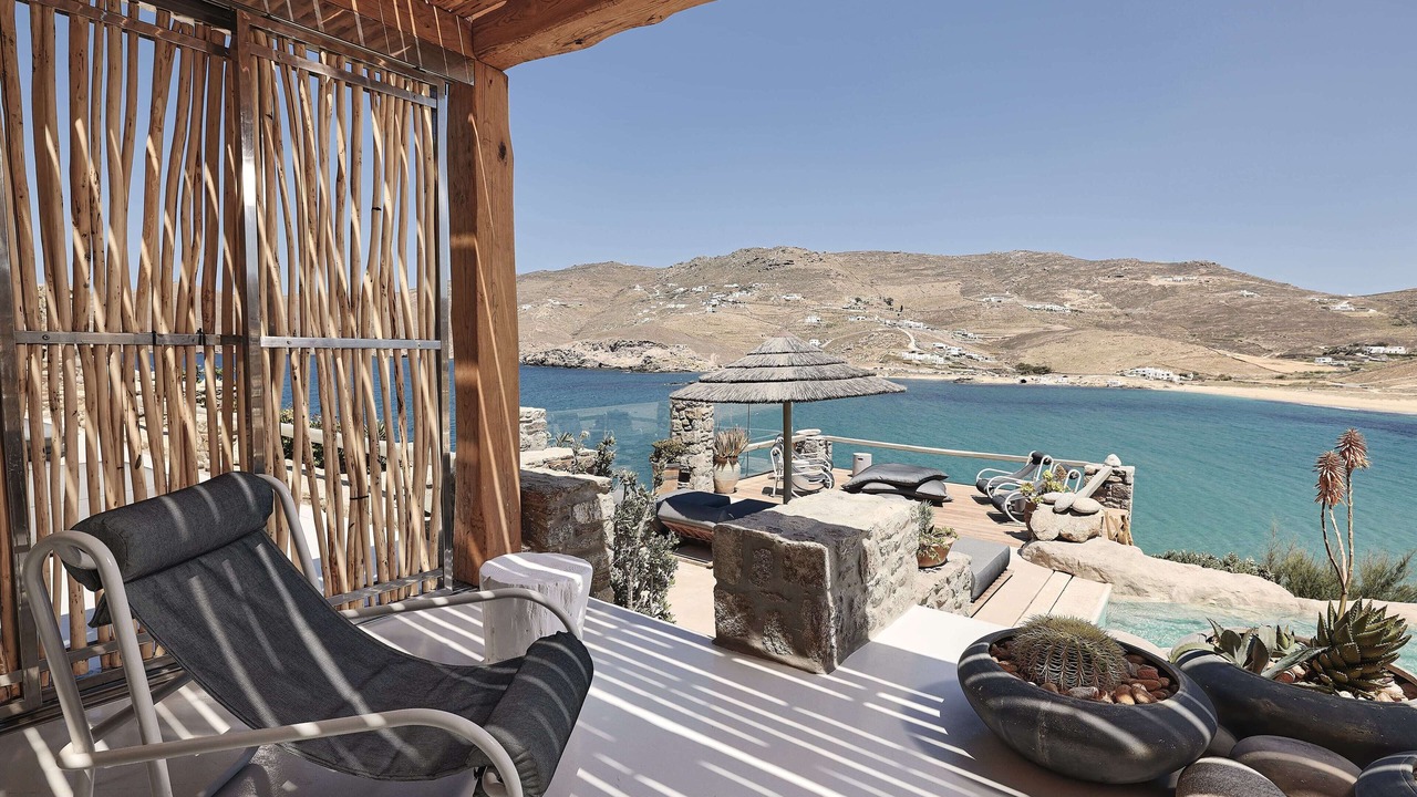 Photo of Outdoor in Ftelia