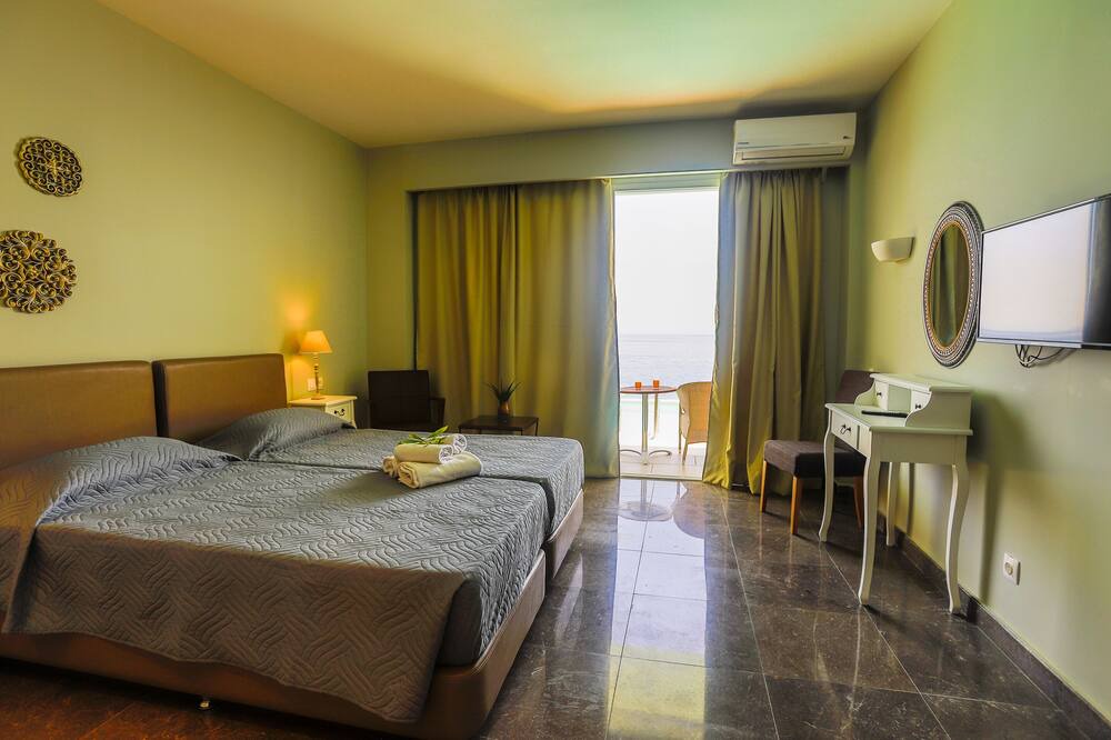 Photo of Bedroom in Barbati
