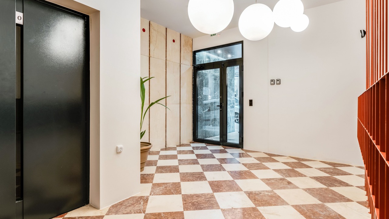 Photo of Bedroom in Pasalimani
