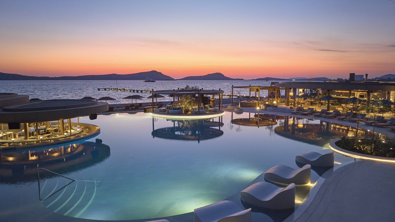 Photo of Outdoor in Pylos-Nestoras