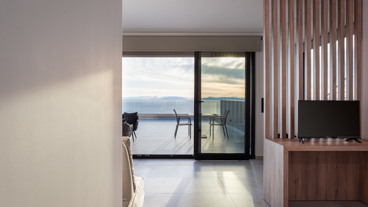 Photo of Bedroom in Saronikos