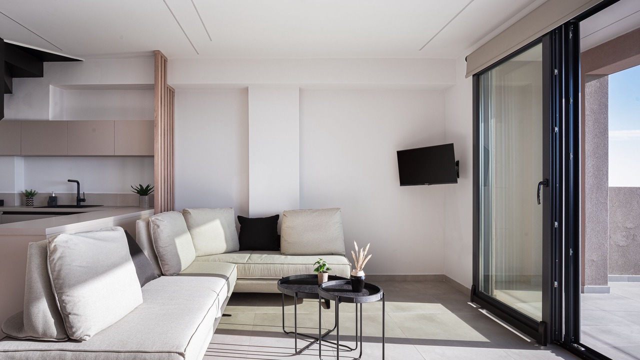 Photo of Bedroom in Saronikos