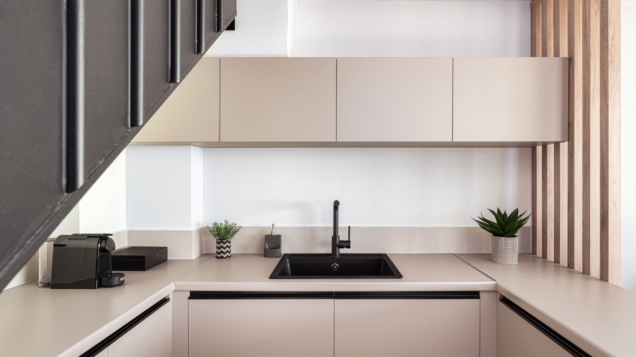Photo of Kitchen in Saronikos