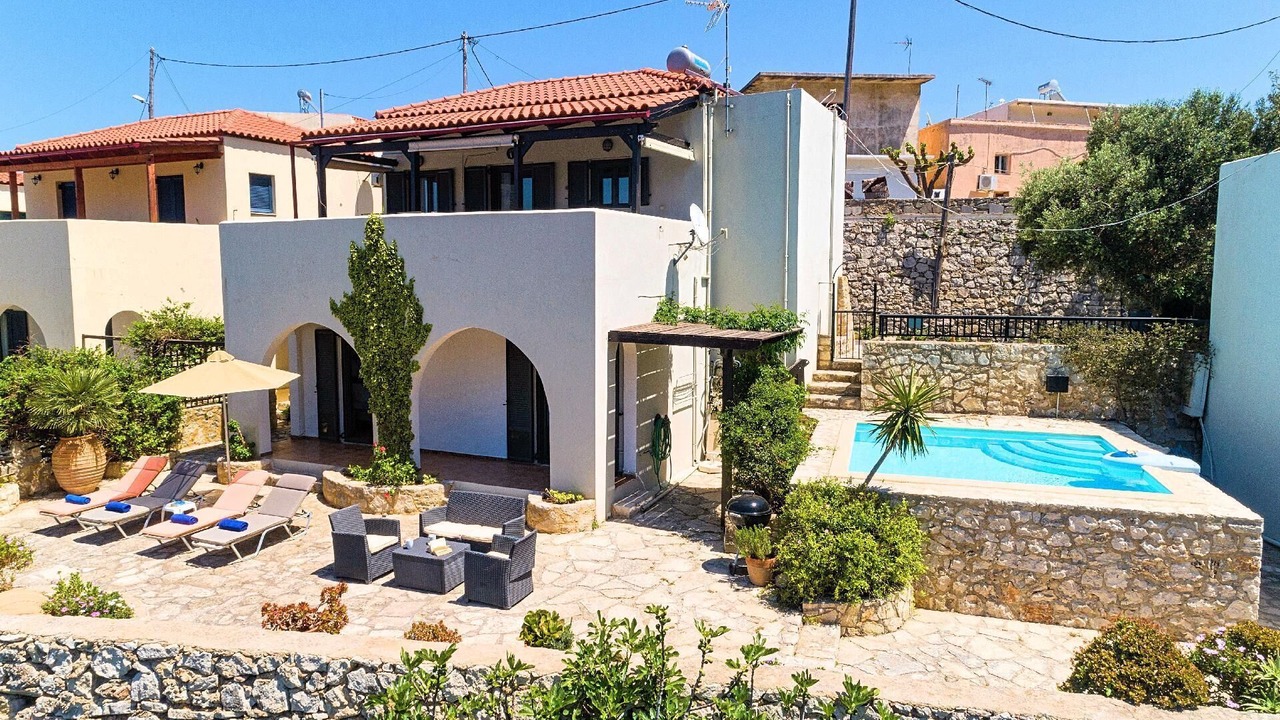 Photo of Outdoor in Kavallos
