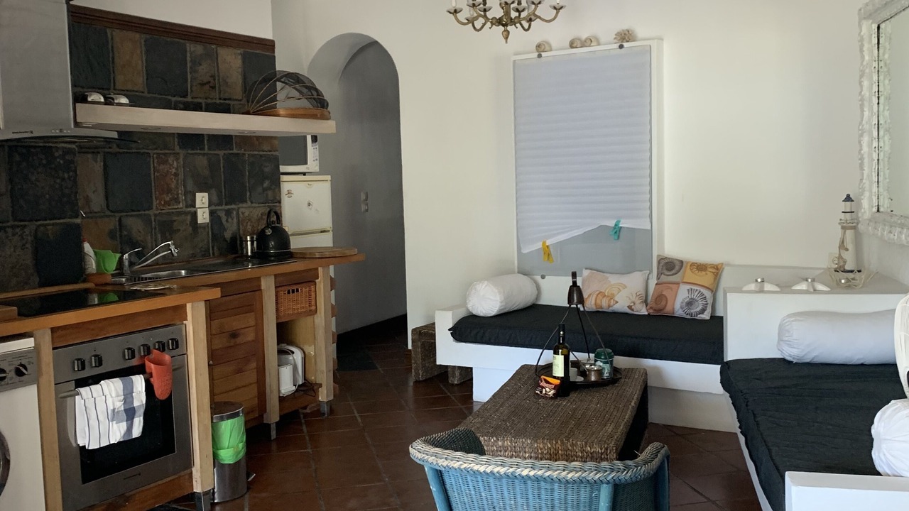 Photo of Kitchen in Kalami