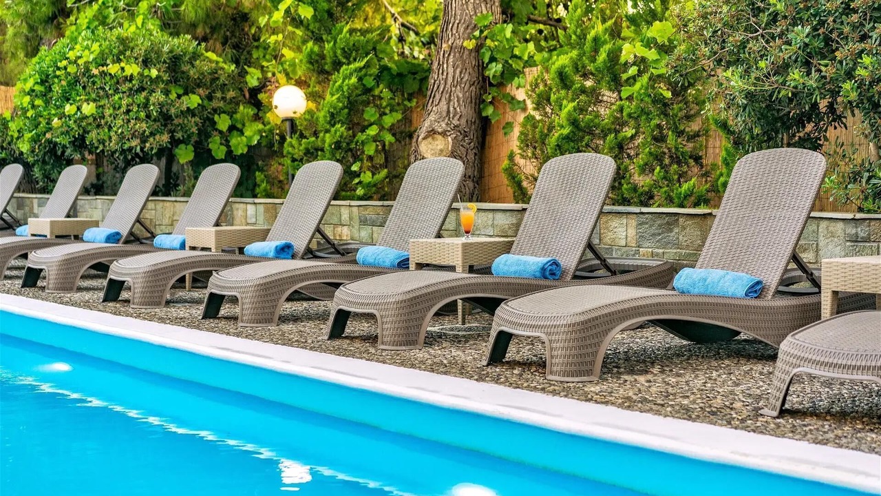 Photo of Outdoor in Amarinthos