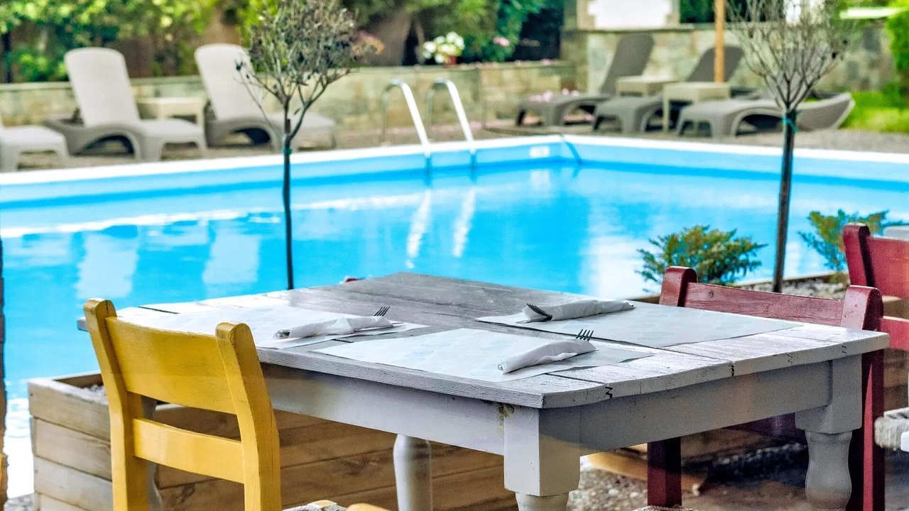 Photo of Outdoor in Amarinthos