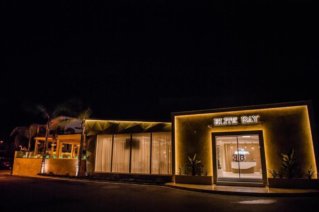 Photo of Outdoor in Ishem