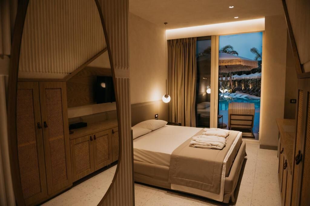 Photo of Bedroom in Ishem