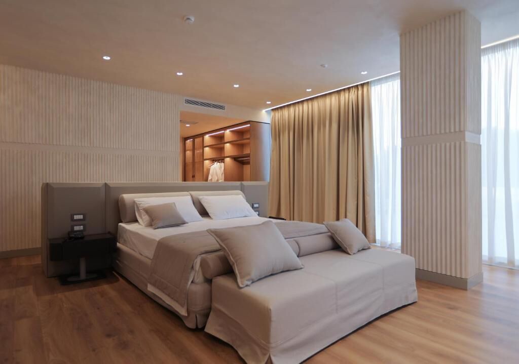 Photo of Bedroom in Ishem