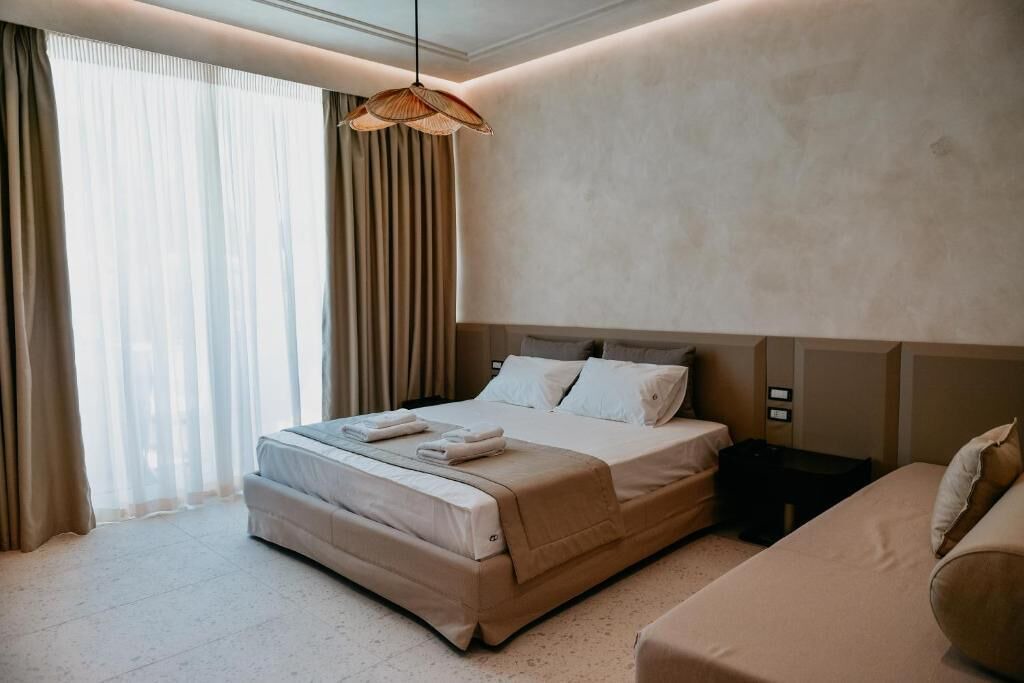 Photo of Bedroom in Ishem