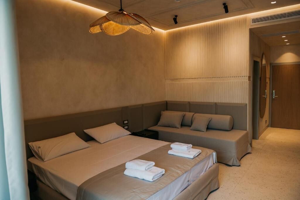 Photo of Bedroom in Ishem