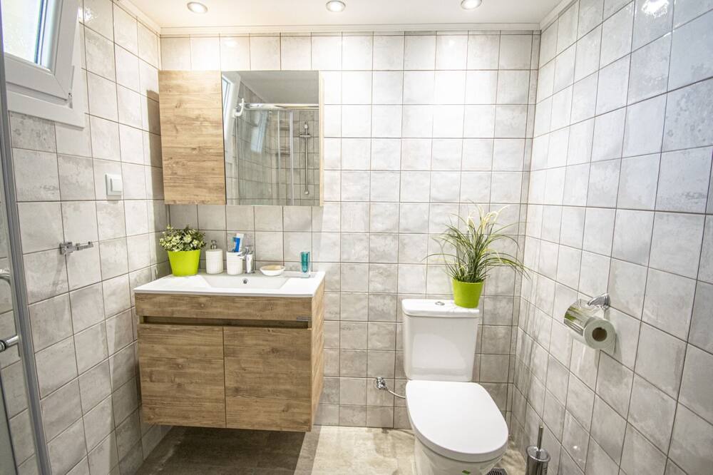 Photo of Bathroom in Nea Propontida