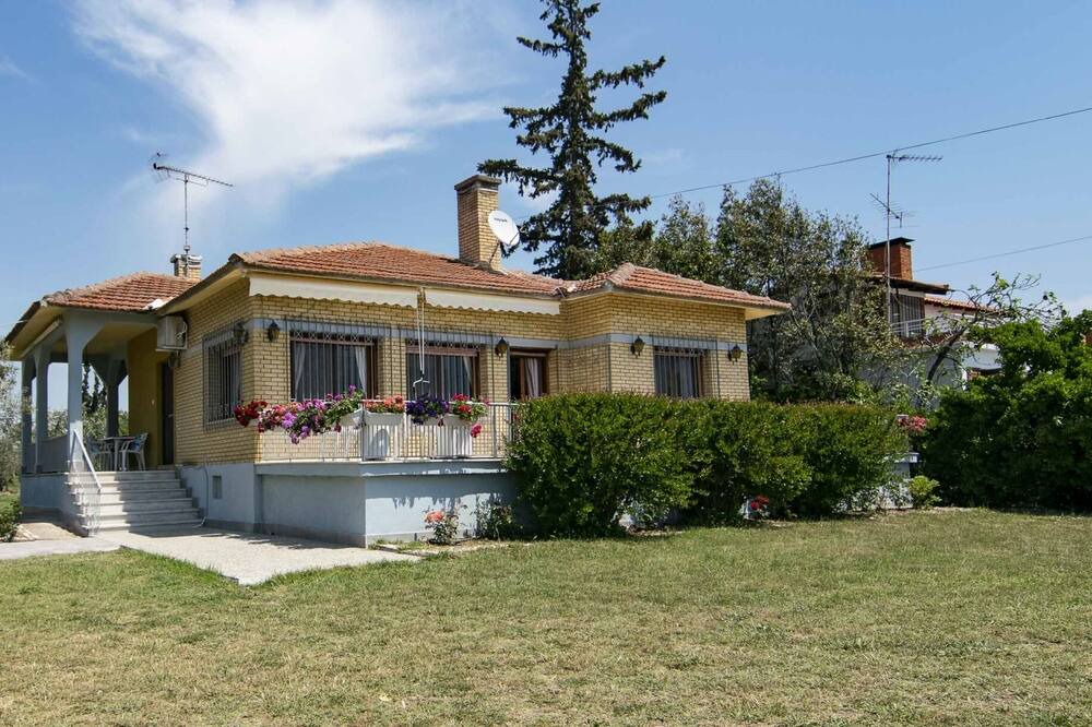 Photo of Outdoor in Nea Propontida