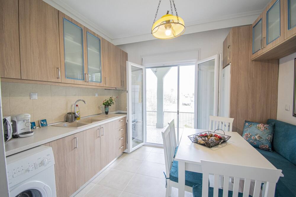Photo of Kitchen in Nea Propontida