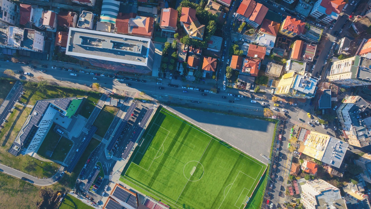 Photo of Outdoor in Tirana