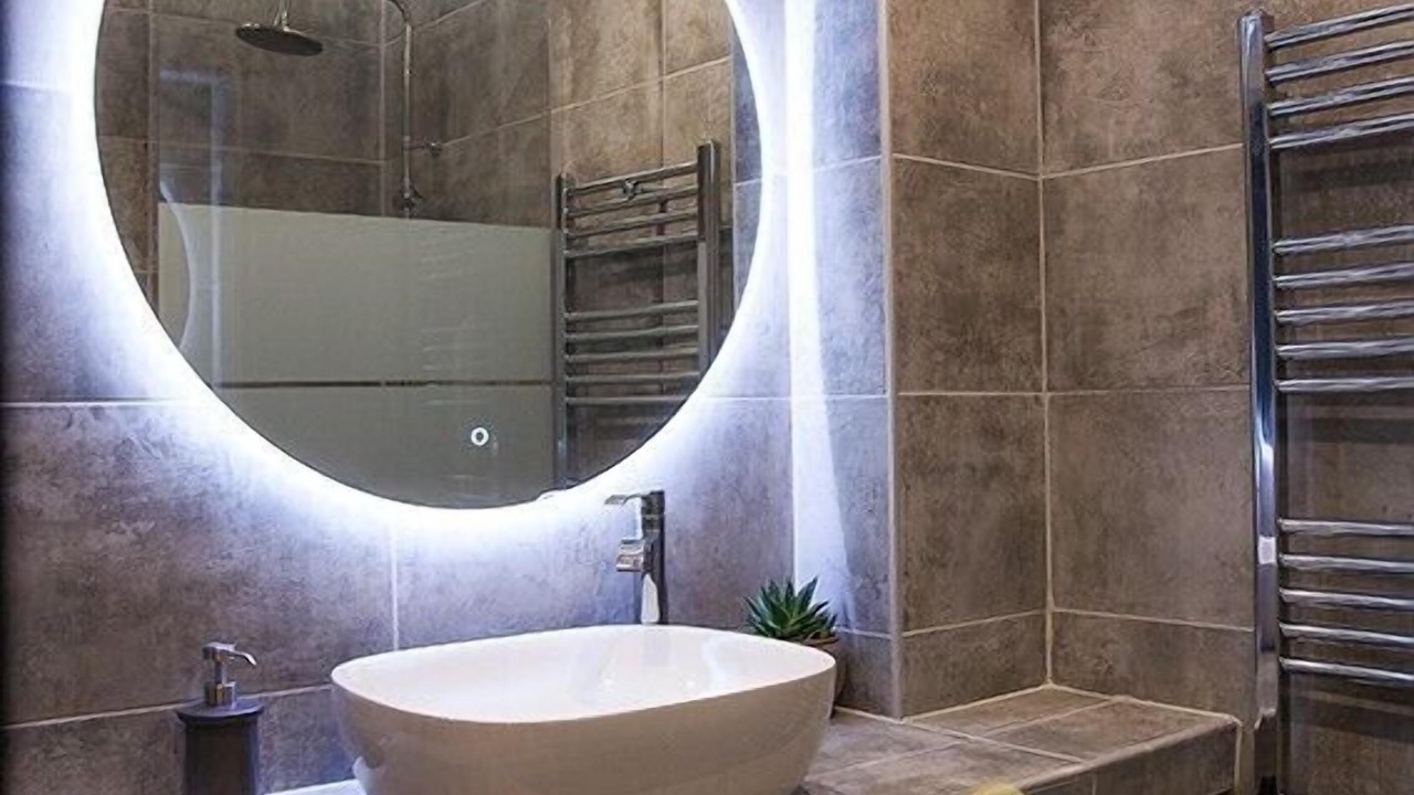 Photo of Bathroom in Vourvourou