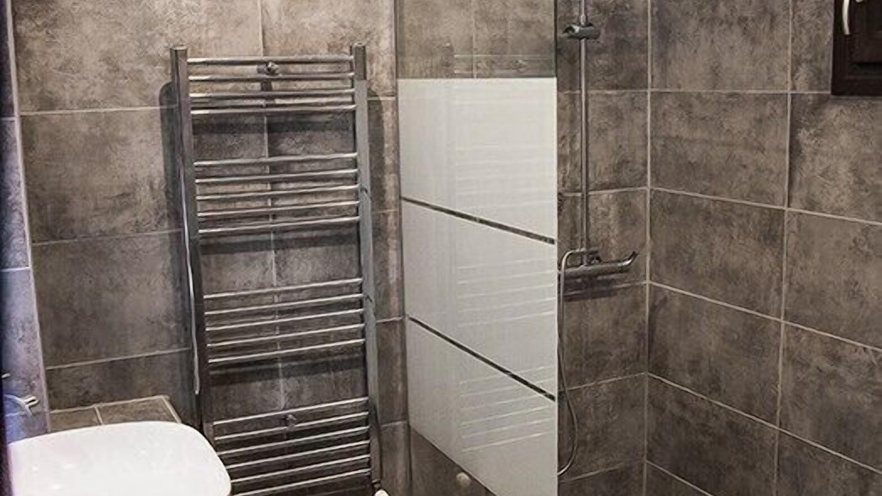 Photo of Bathroom in Vourvourou