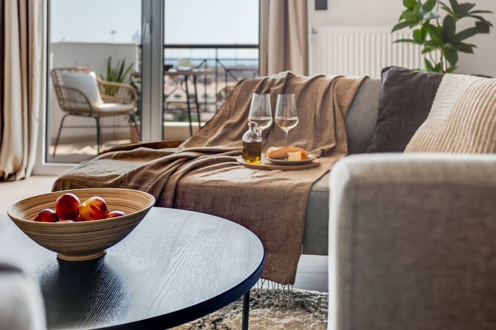 Photo of Livingroom in Thessaloniki