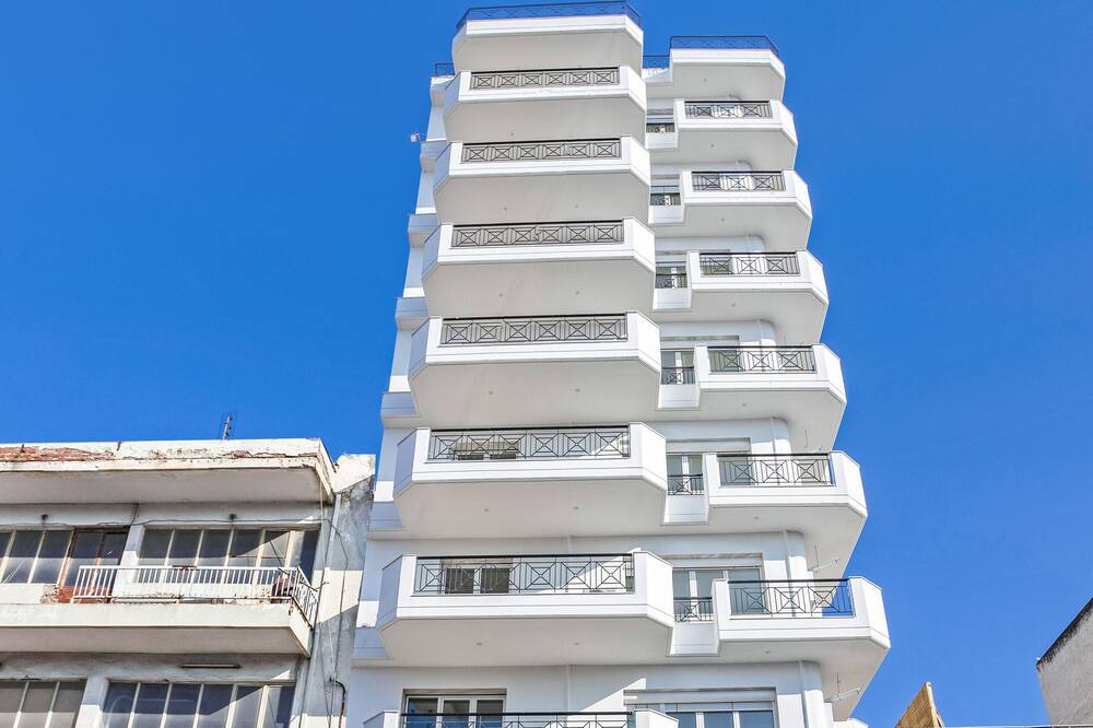Photo of Outdoor in Thessaloniki
