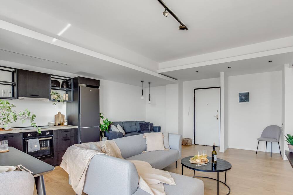Photo of Livingroom in Thessaloniki