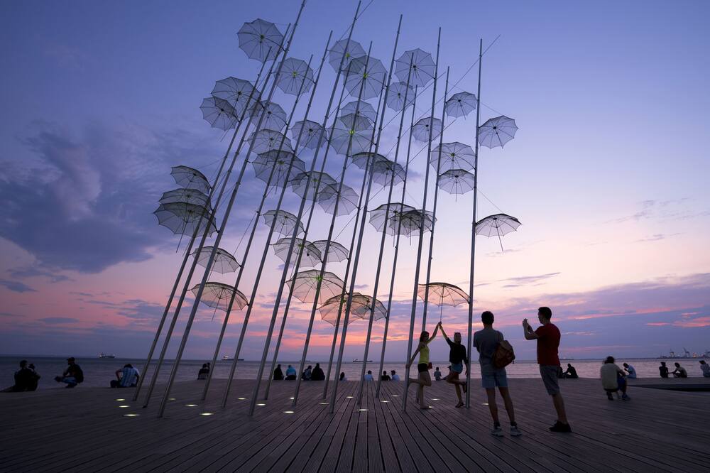 Photo of Others in Thessaloniki