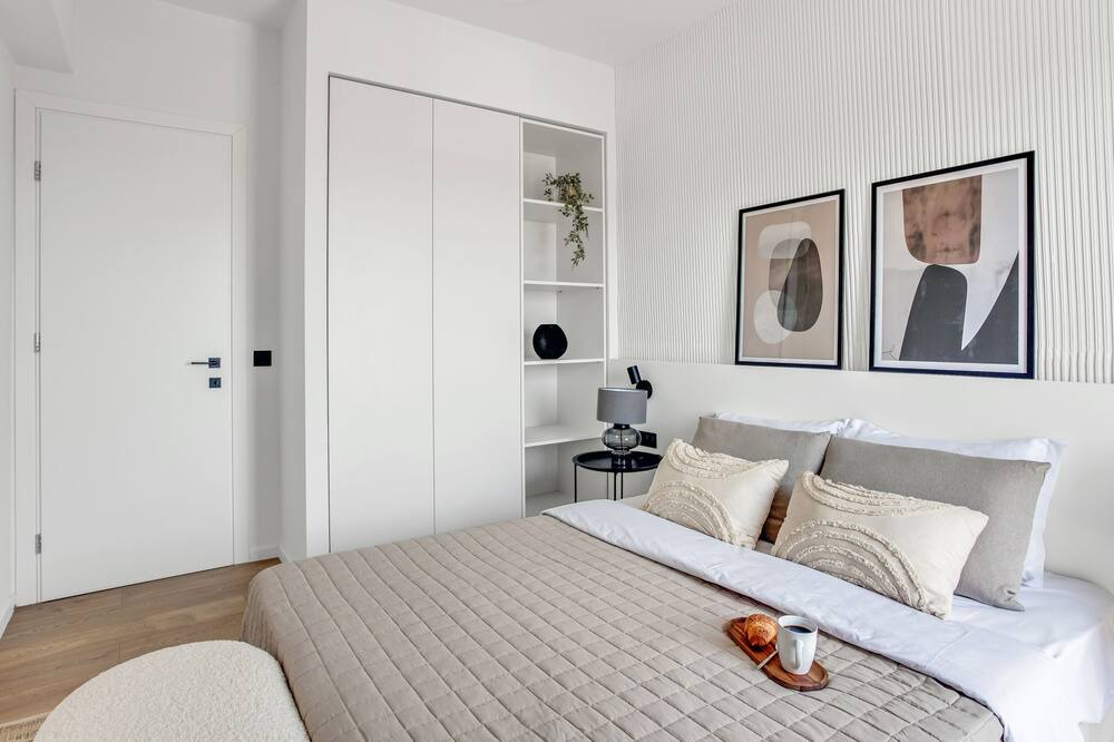 Photo of Bedroom in Thessaloniki