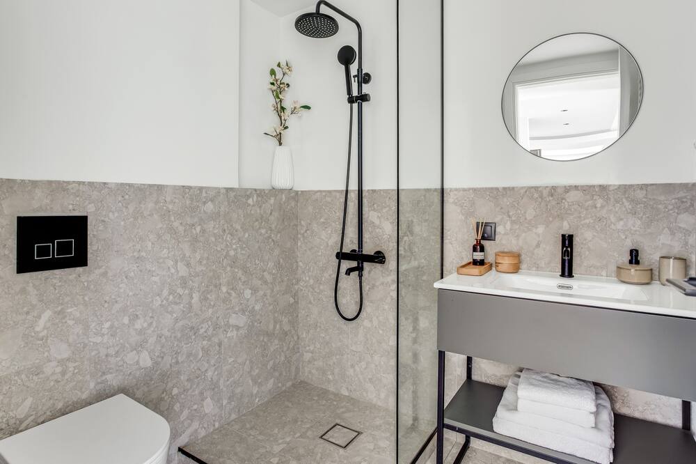 Photo of Bathroom in Thessaloniki
