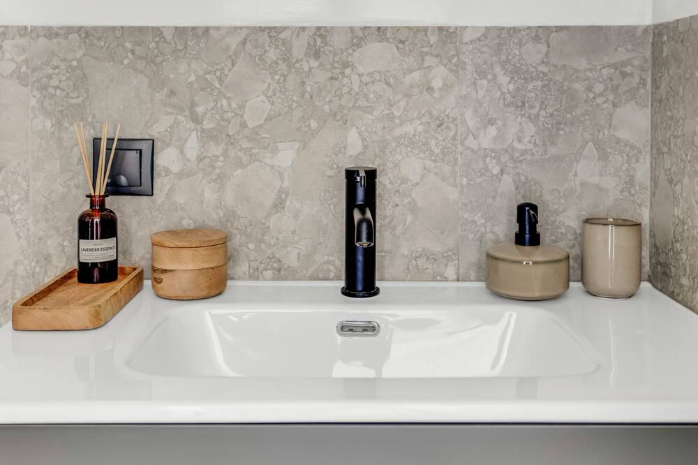 Photo of Bathroom in Thessaloniki
