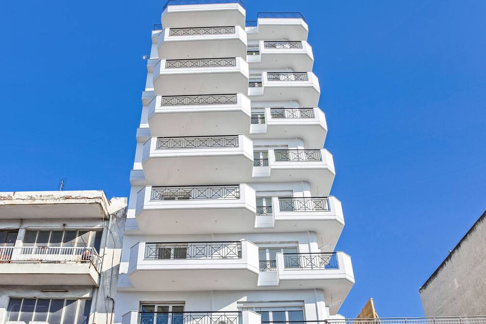 Photo of Outdoor in Thessaloniki