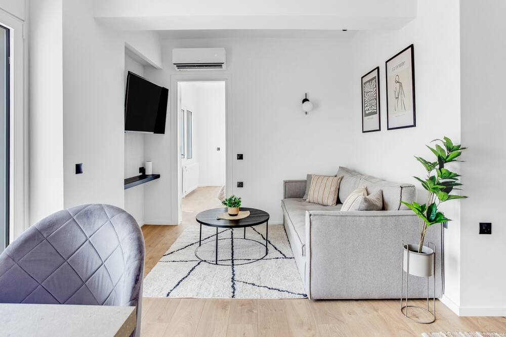 Photo of Livingroom in Thessaloniki