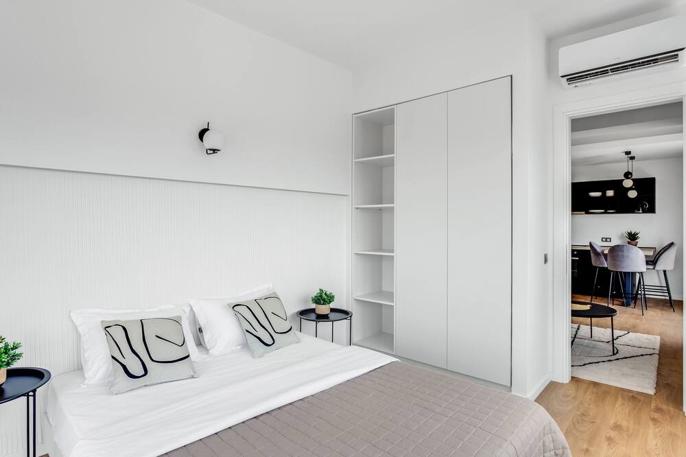 Photo of Bedroom in Thessaloniki