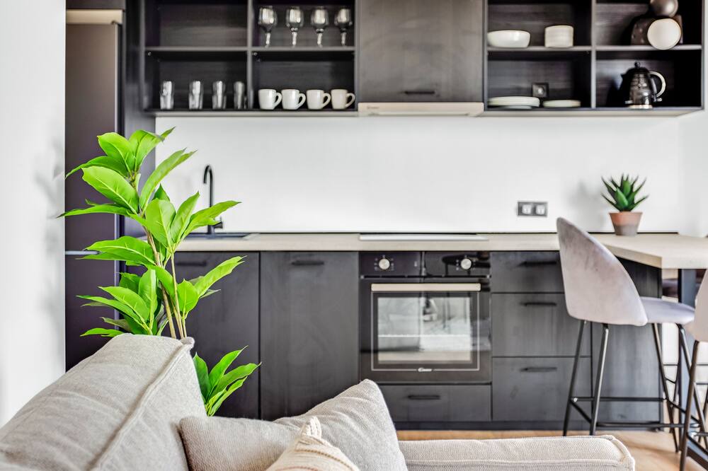 Photo of Kitchen in Thessaloniki