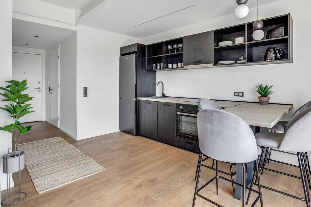 Photo of Kitchen in Thessaloniki