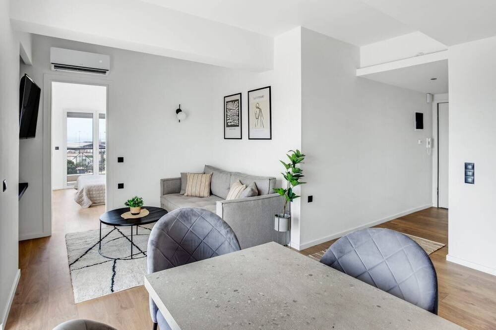 Photo of Livingroom in Thessaloniki