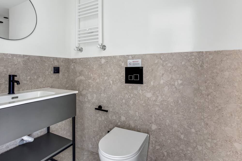 Photo of Bathroom in Thessaloniki