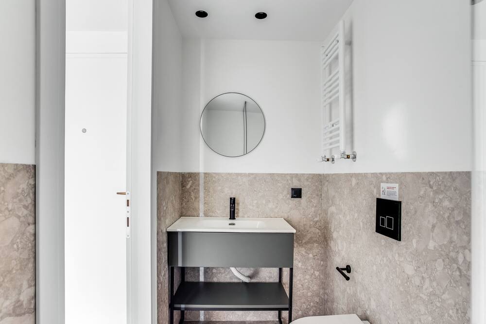 Photo of Bathroom in Thessaloniki