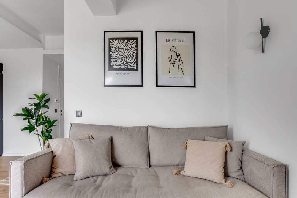 Photo of Livingroom in Thessaloniki