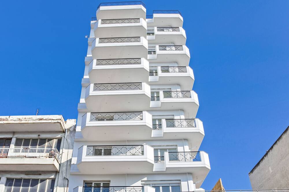 Photo of Outdoor in Thessaloniki
