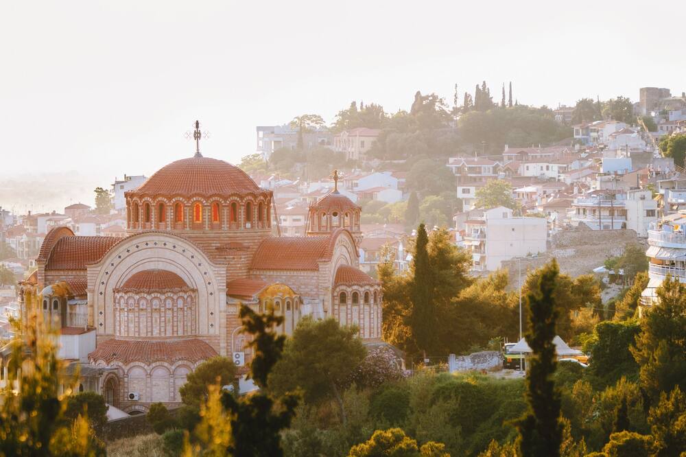 Photo of Outdoor in Thessaloniki
