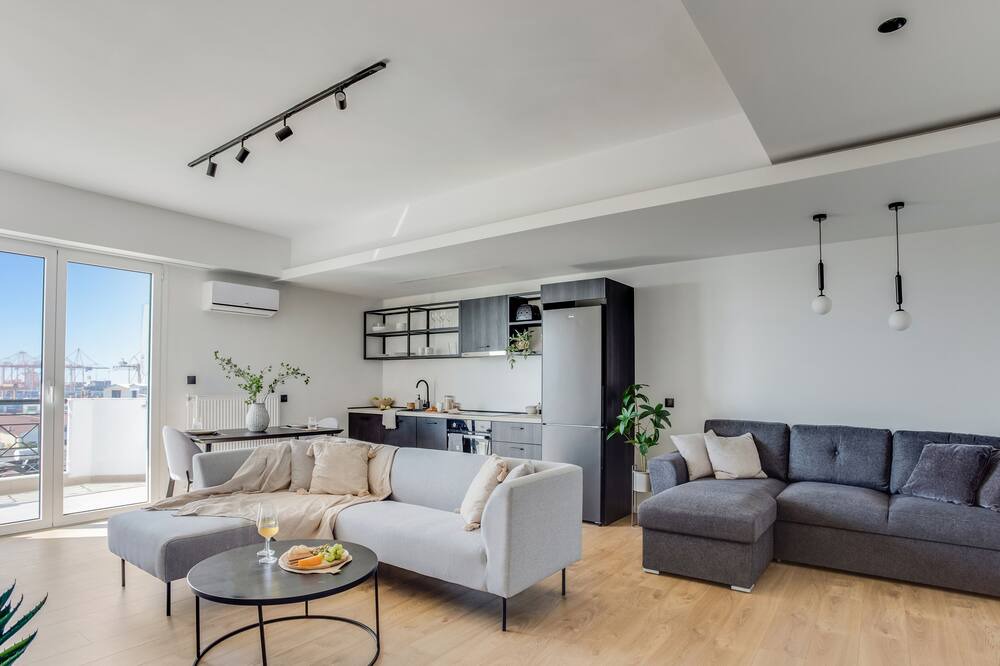 Photo of Livingroom in Thessaloniki