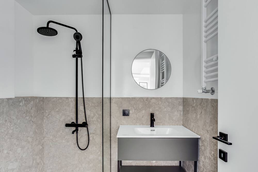 Photo of Bathroom in Thessaloniki