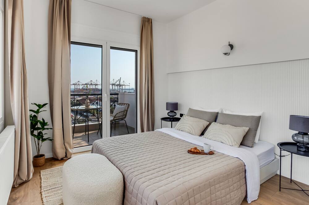 Photo of Bedroom in Thessaloniki