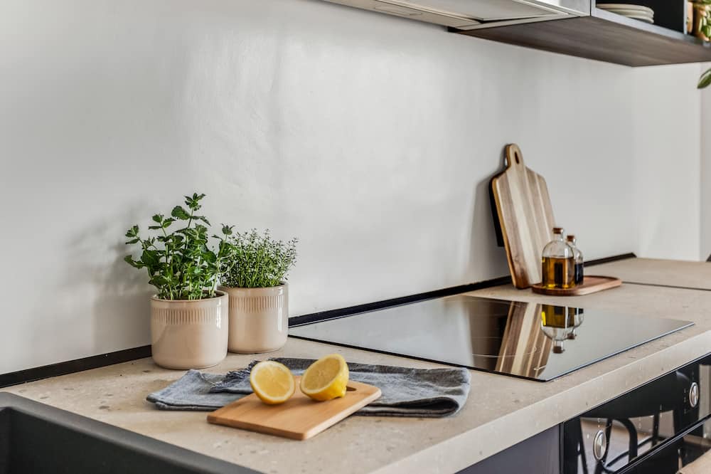 Photo of Kitchen in Thessaloniki