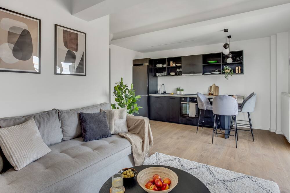 Photo of Livingroom in Thessaloniki