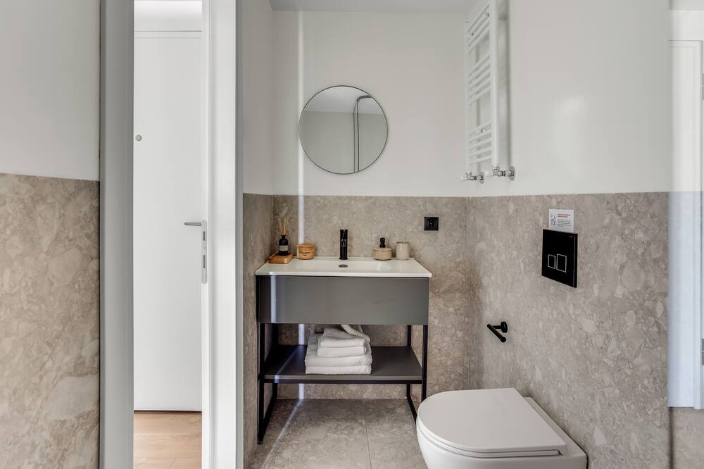 Photo of Bathroom in Thessaloniki