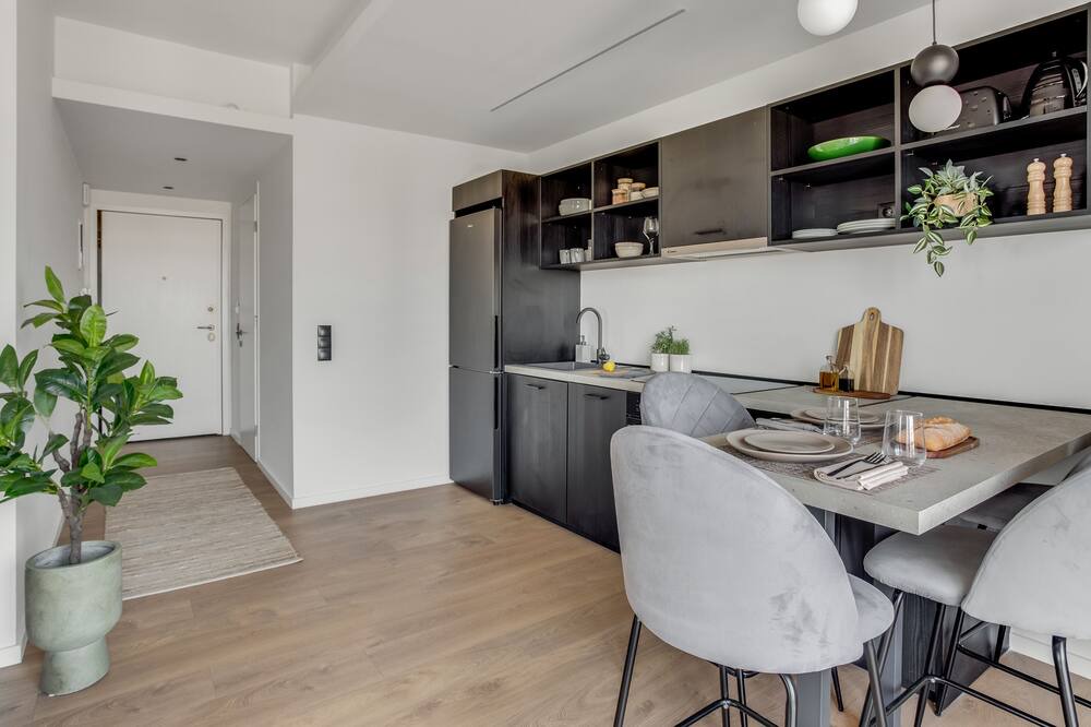 Photo of Kitchen in Thessaloniki